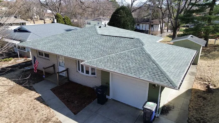 Thiele Roofing & Construction Picture 4