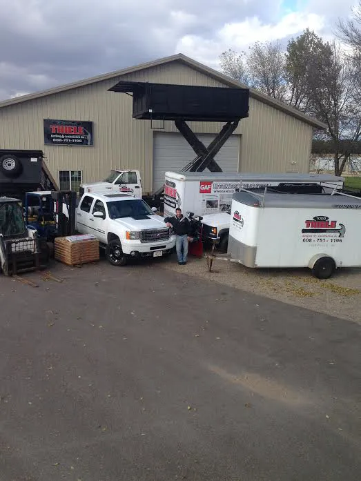 Thiele Roofing & Construction Picture 5