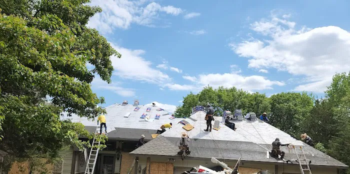 Martindale Pinnacle Construction Picture 7