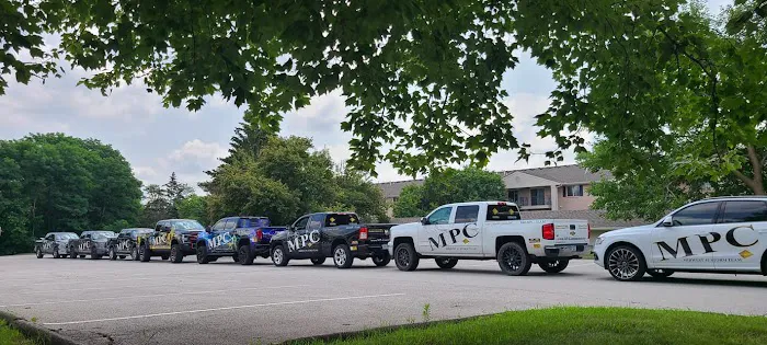 Martindale Pinnacle Construction Picture 3