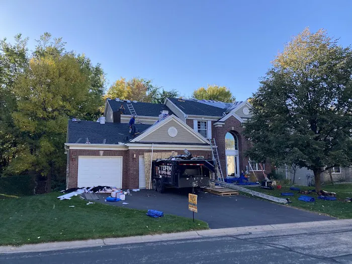 Martindale Pinnacle Construction Picture 1