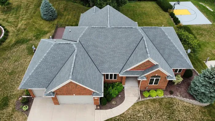 Martindale Pinnacle Construction Picture 8