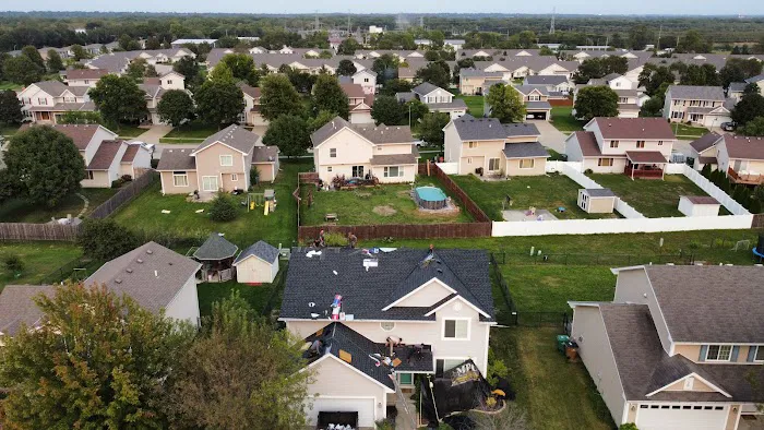 Martindale Pinnacle Construction Picture 10