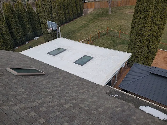 Rooster Roofing Picture 5