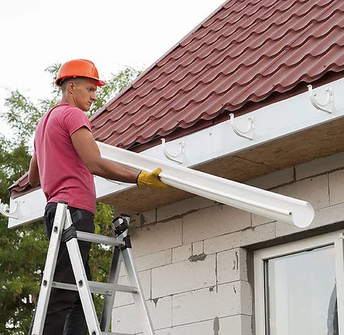 Rooster Roofing Picture 6