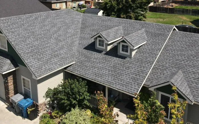 Rooster Roofing Picture 1