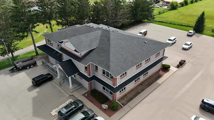 Rooster Roofing Picture 2