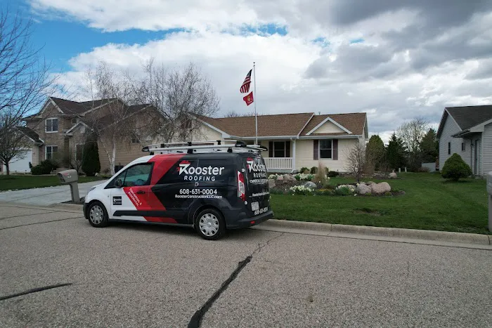 Rooster Roofing Picture 9