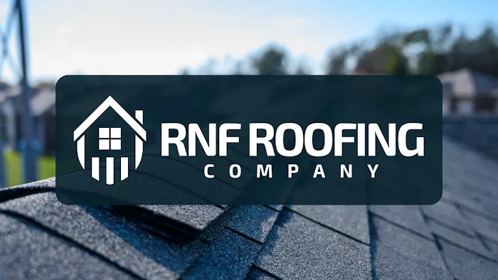 RNF Roofing Company Picture 4