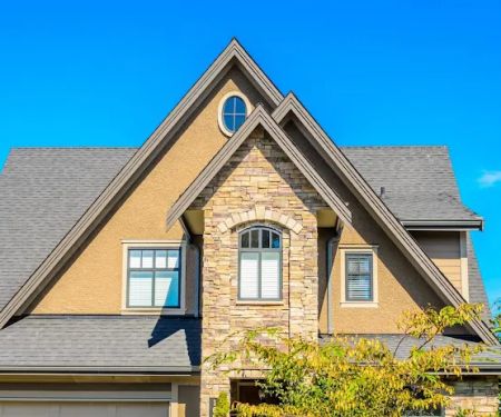 RNF Roofing Company