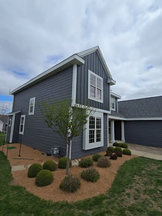 Infinity Exteriors Picture 4