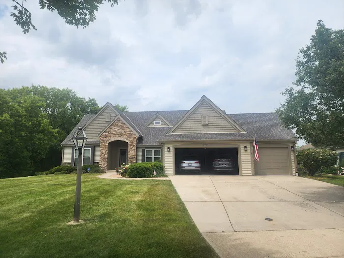 Infinity Exteriors Picture 3