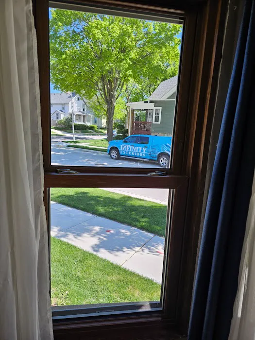 Infinity Exteriors Picture 1