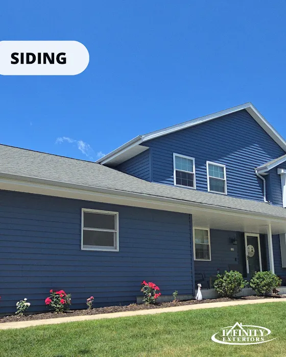 Infinity Exteriors Picture 10