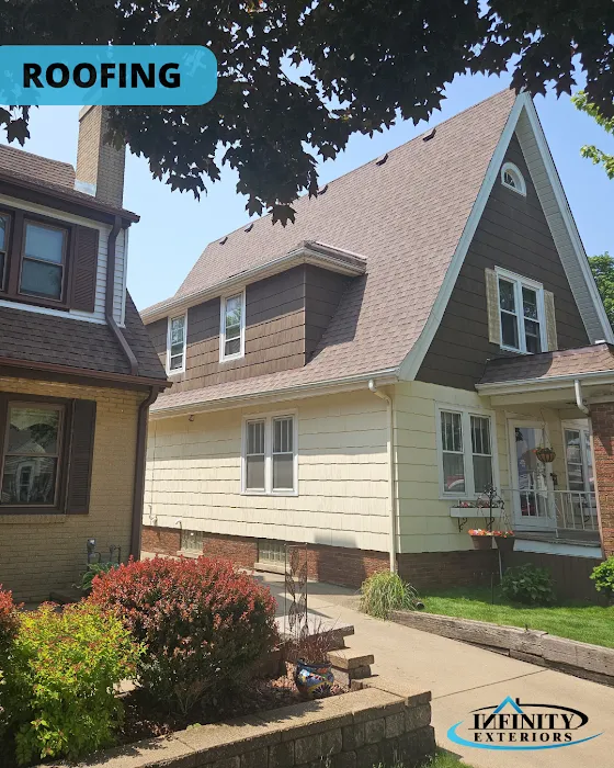 Infinity Exteriors Picture 6