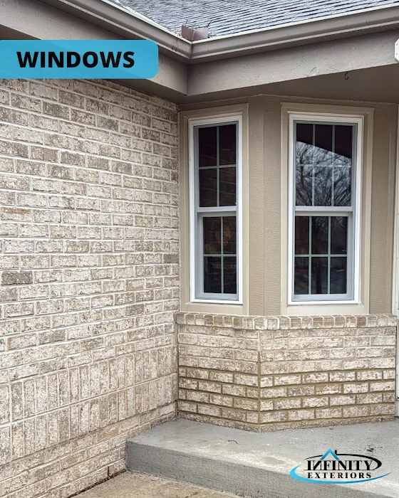 Infinity Exteriors Picture 9