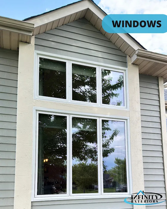 Infinity Exteriors Picture 8