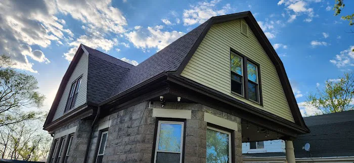 DMR Exteriors Picture 1