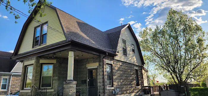 DMR Exteriors Picture 2