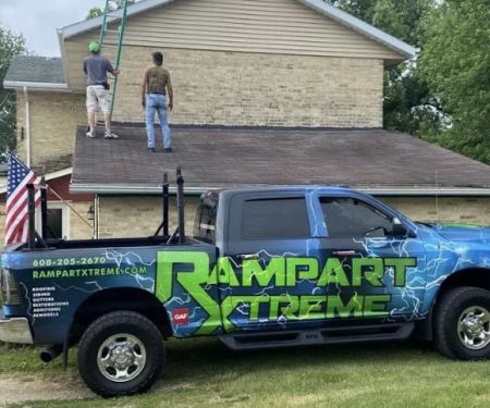 Rampart Xtreme Building Concepts LLC