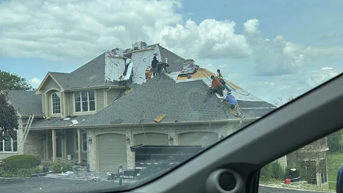 Rampart Xtreme Building Concepts LLC Picture 2