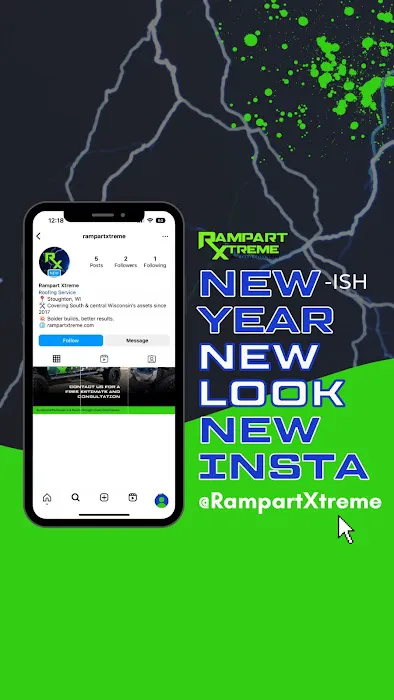 Rampart Xtreme Building Concepts LLC Picture 7