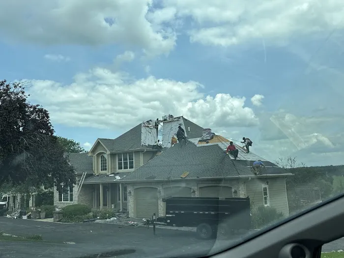 Rampart Xtreme Building Concepts LLC Picture 4