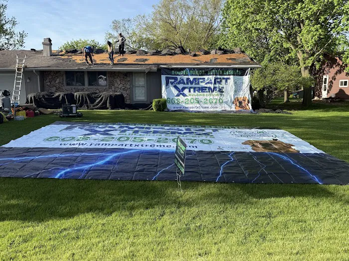 Rampart Xtreme Building Concepts LLC Picture 5