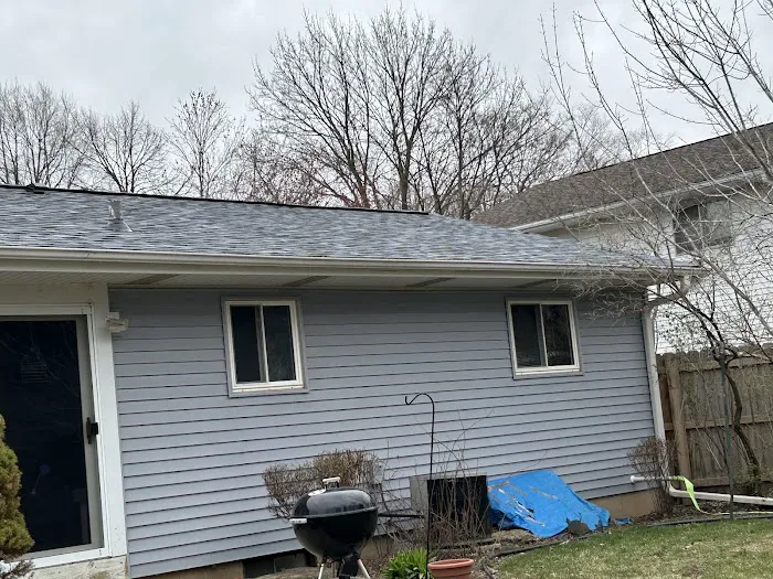 Performance Exteriors & Contracting Picture 1