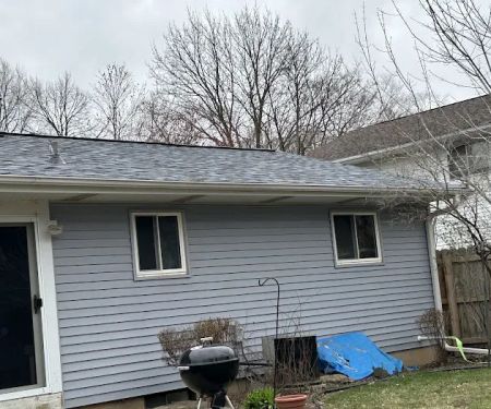 Performance Exteriors & Contracting