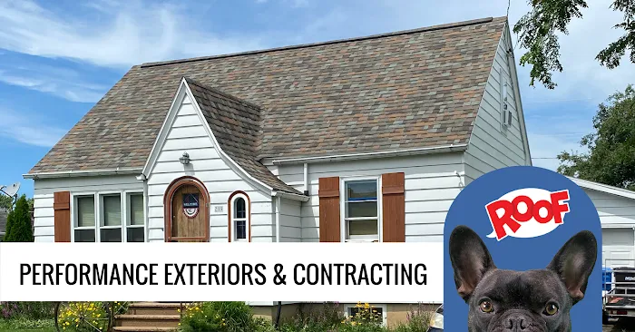 Performance Exteriors & Contracting Picture 10