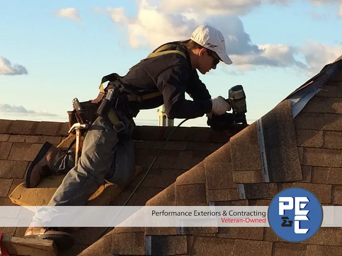 Performance Exteriors & Contracting Picture 8