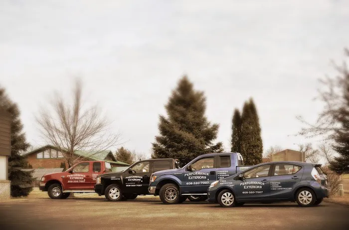 Performance Exteriors & Contracting Picture 7