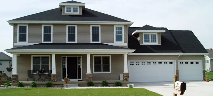 Performance Exteriors & Contracting Picture 5