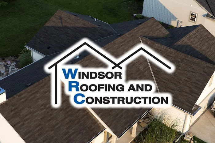 Windsor Roofing and Construction Picture 3