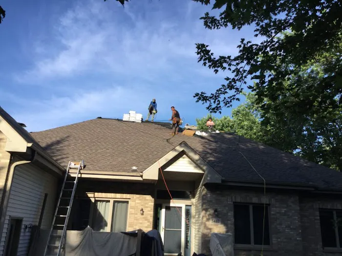 Windsor Roofing and Construction Picture 5