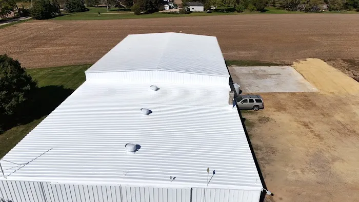 Premier Roof Solutions Picture 3