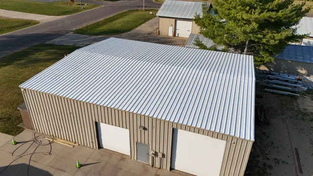 Premier Roof Solutions Picture 2