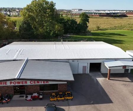 Premier Roof Solutions