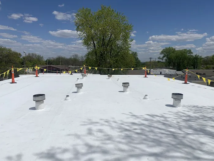 Universal Roofing Co Inc. 23+ years Picture 2