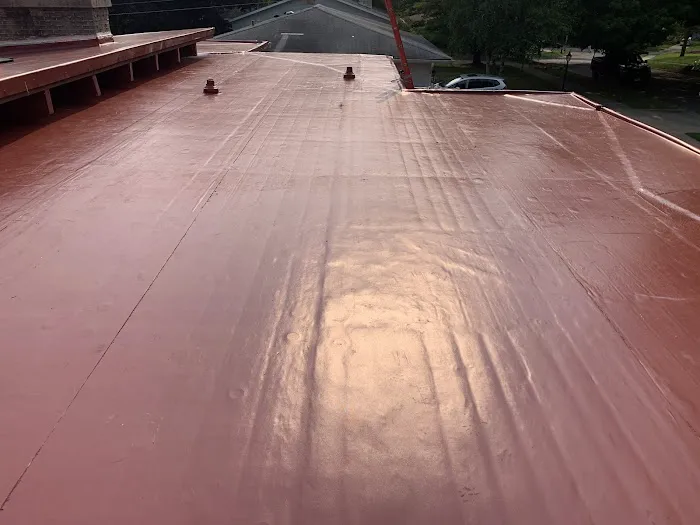 Universal Roofing Co Inc. 23+ years Picture 1