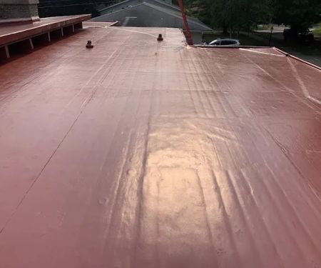 Universal Roofing Co Inc. 23+ years