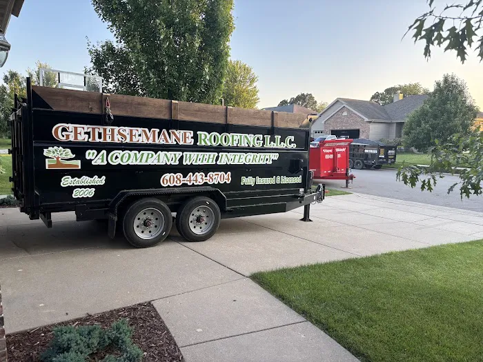 Gethsemane Roofing LLC Picture 2