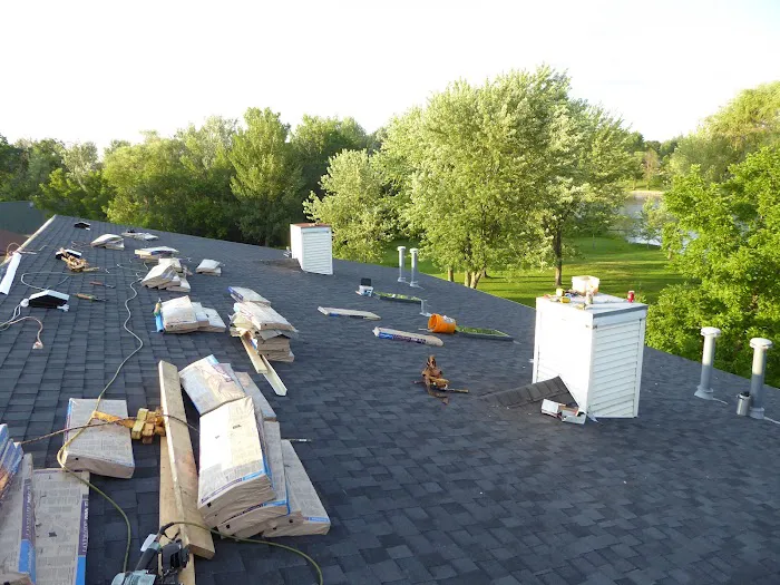 Gethsemane Roofing LLC Picture 4