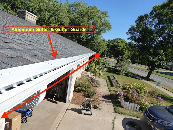 Gethsemane Roofing LLC Picture 5