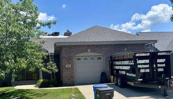 Gethsemane Roofing LLC Picture 1