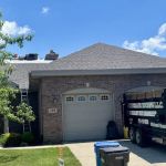 Gethsemane Roofing LLC