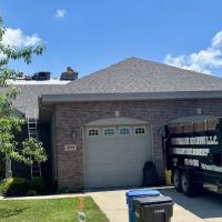 Gethsemane Roofing LLC ico