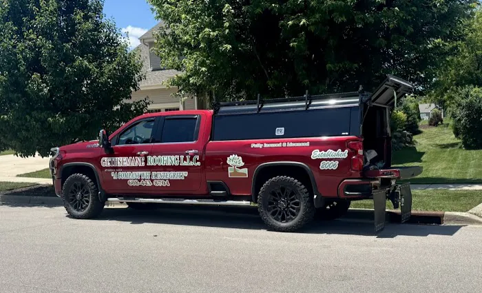 Gethsemane Roofing LLC Picture 6