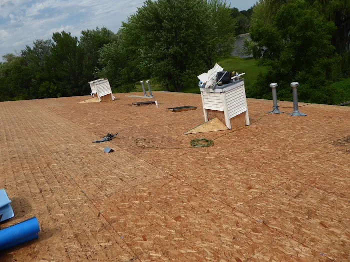 Gethsemane Roofing LLC Picture 10